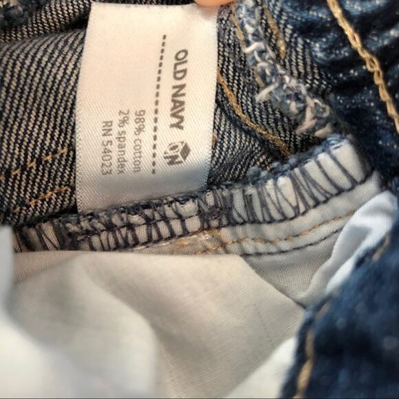 Old Navy / Children’s Place Denim Jeans Bundle (2) - Picture 11 of 13